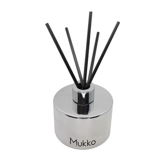 Silver Reed Diffuser
