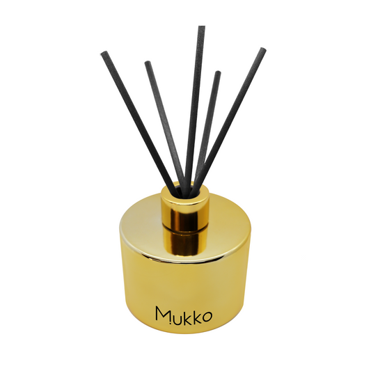 Gold  Reed Diffuser